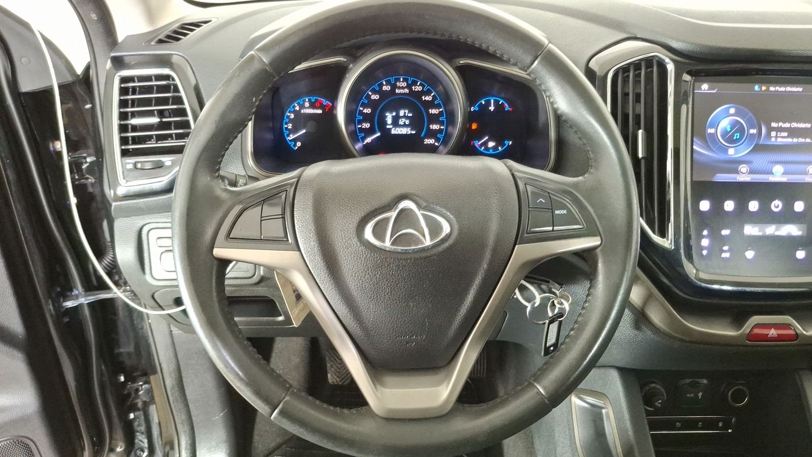 Changan CX70 2021 - Imagen 8 de 18
