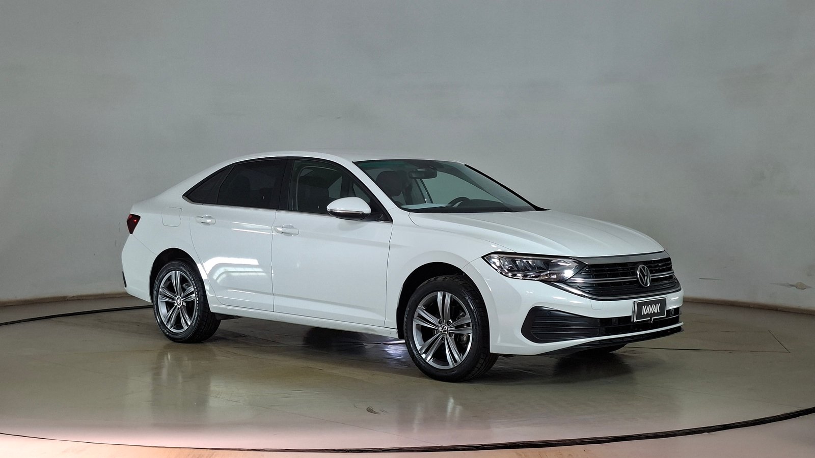 Volkswagen Jetta 2023 - Imagen 3 de 17