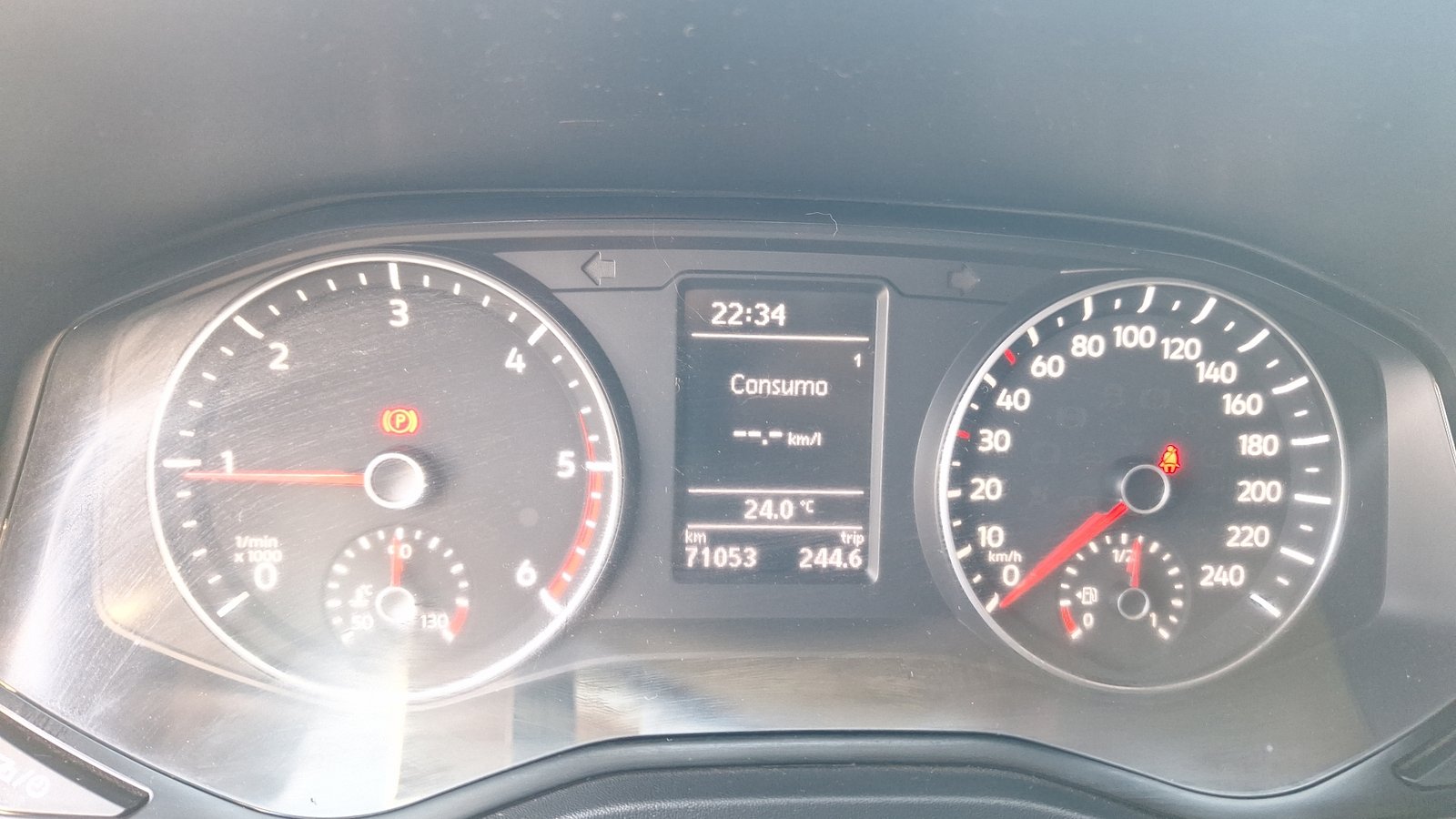 Volkswagen Amarok 2022 - Imagen 9 de 15
