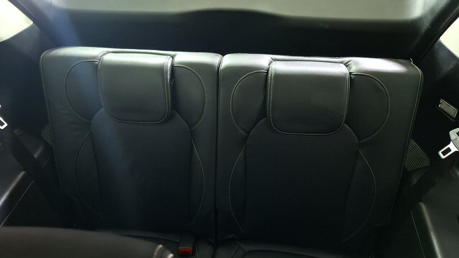 Chevrolet Captiva 2022 - Imagen 17 de 19