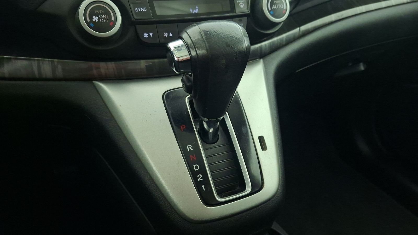 Honda CR-V 2014 - Imagen 12 de 17