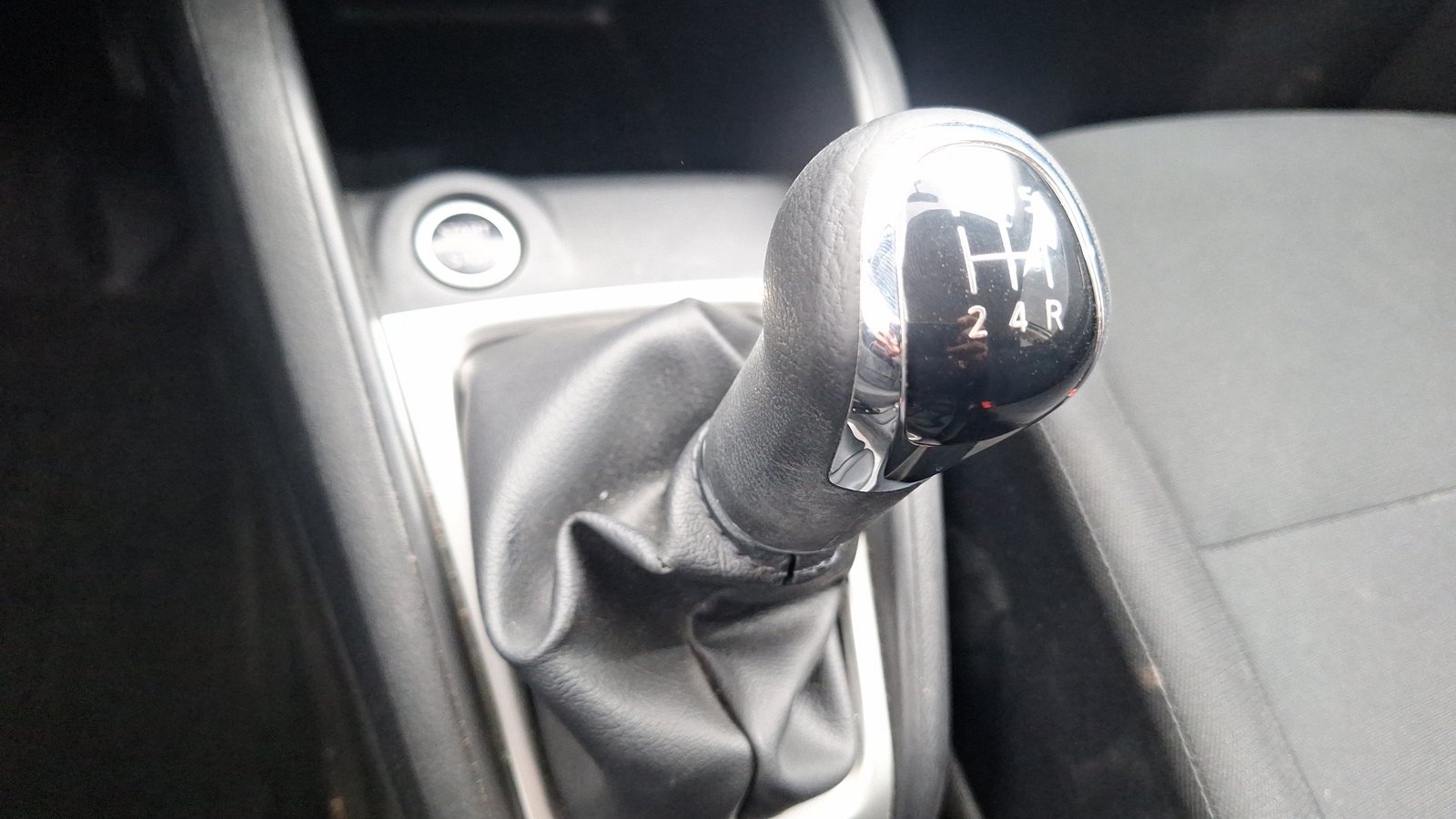 Nissan Kicks 2023 - Imagen 11 de 14