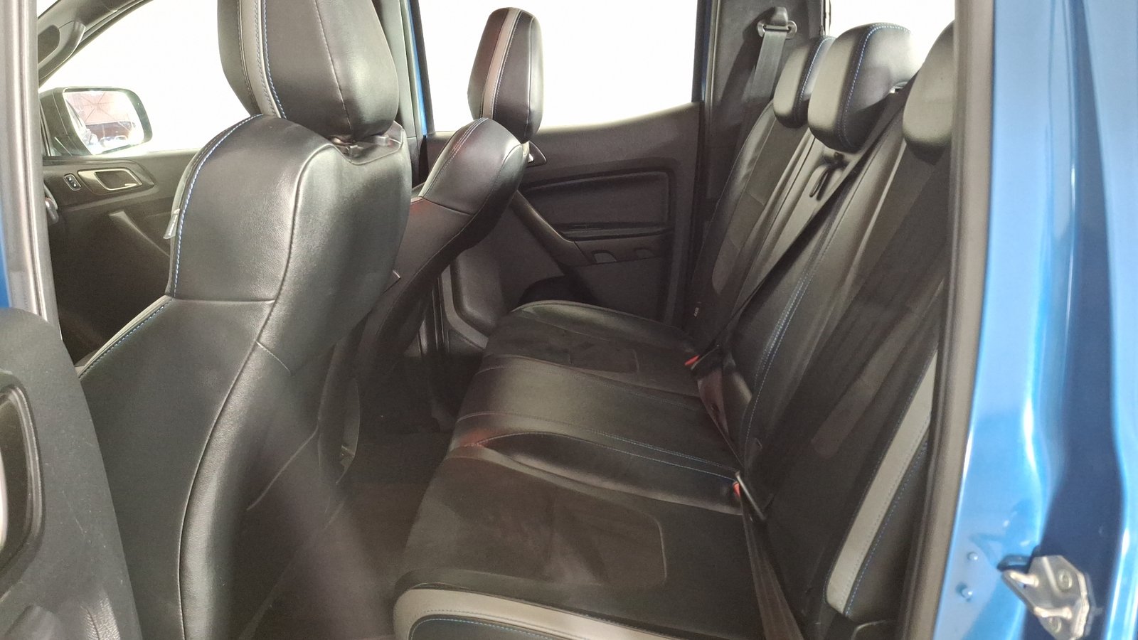 Ford Ranger 2022 - Imagen 15 de 17