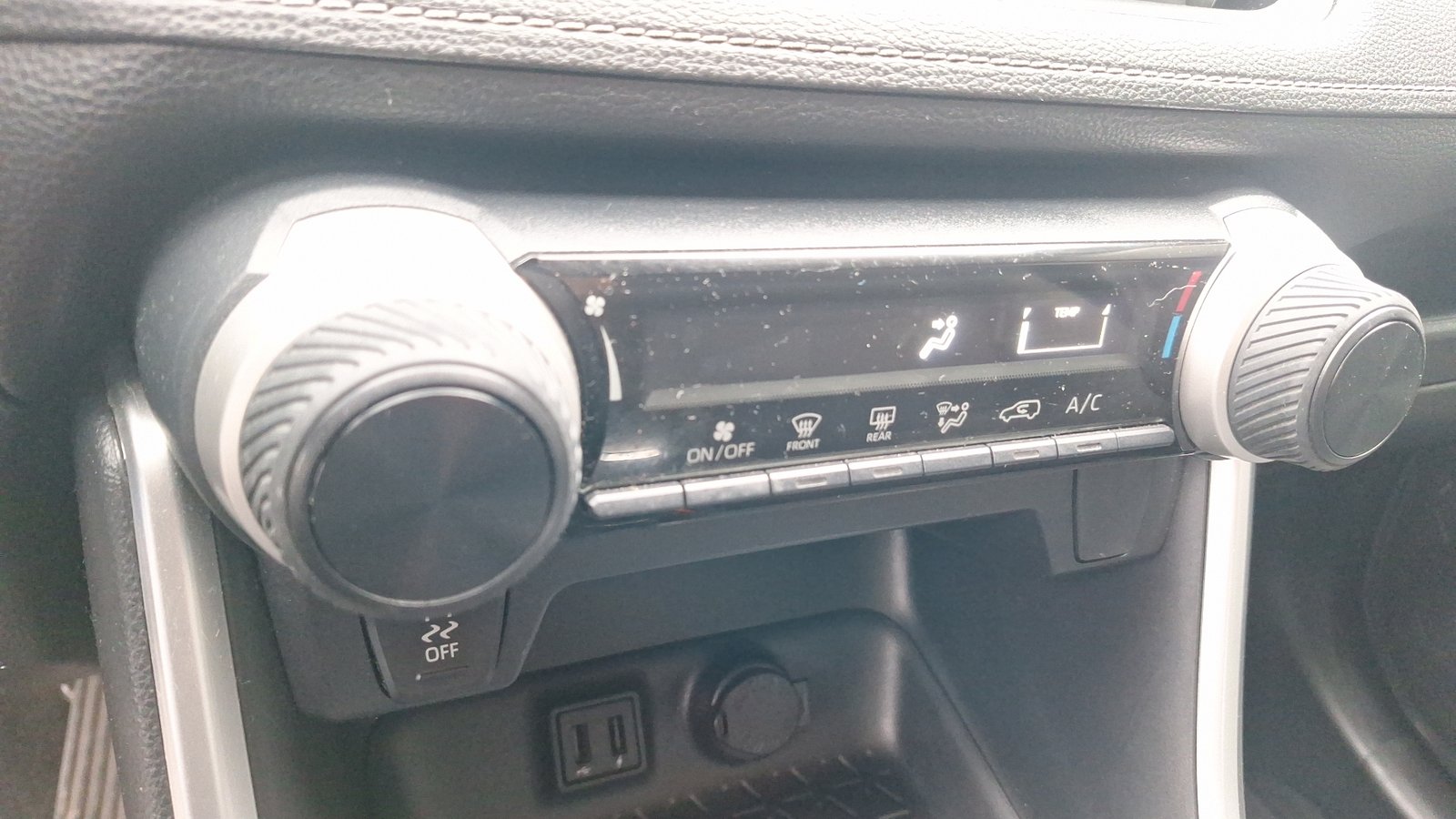Toyota RAV4 2022 - Imagen 15 de 15
