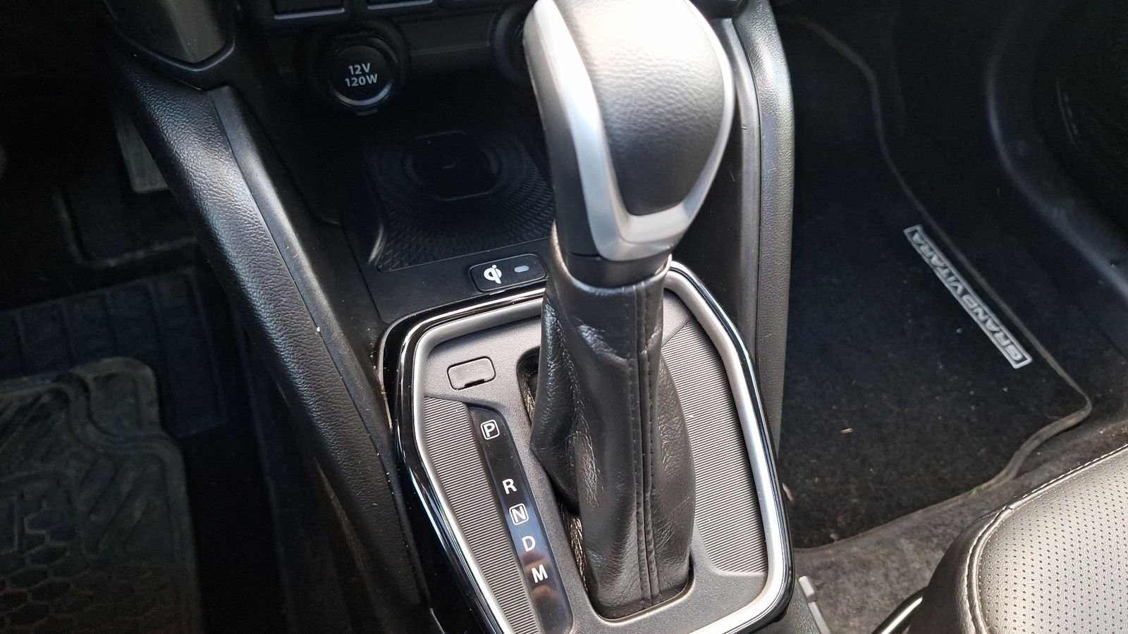 Suzuki Grand Vitara 2025 - Imagen 11 de 16
