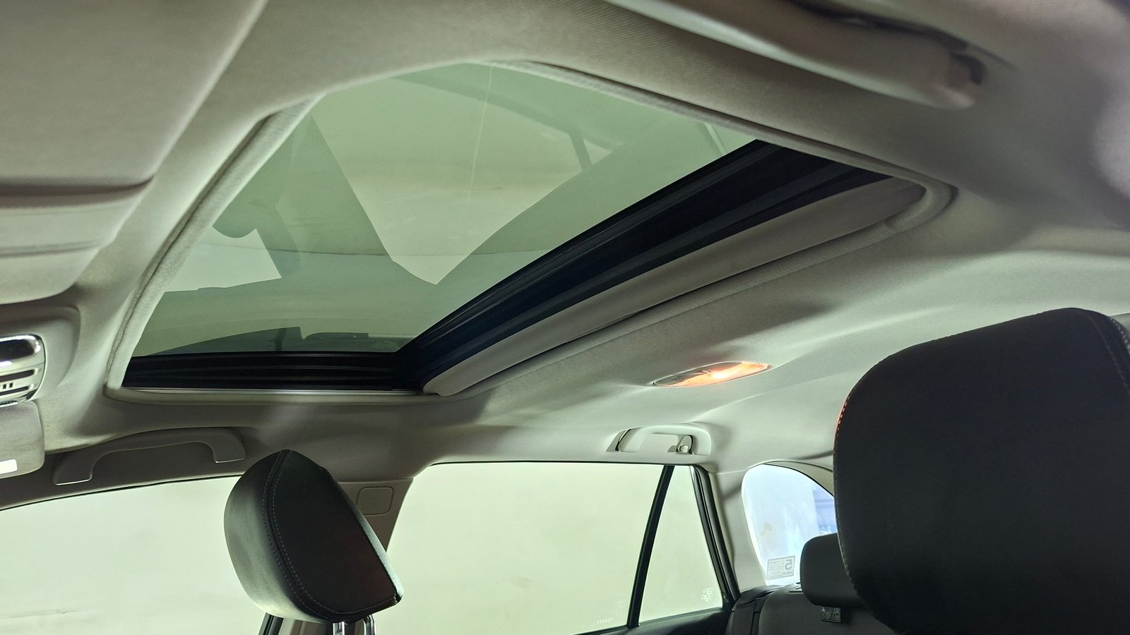 Subaru Outback 2021 - Imagen 14 de 18