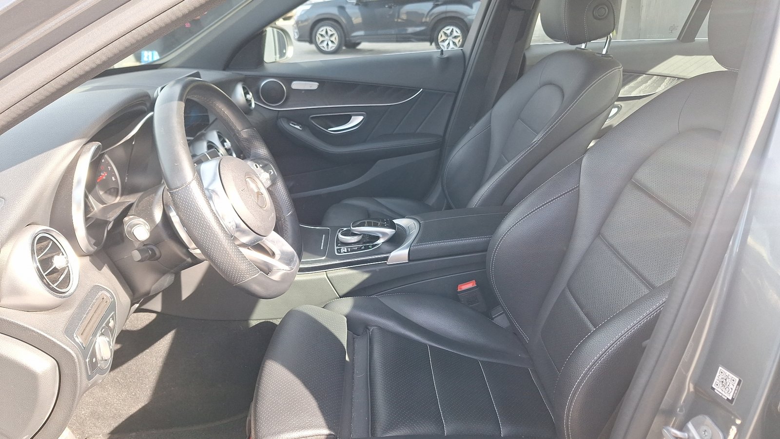 Mercedes Benz Clase C 2019 - Imagen 15 de 16