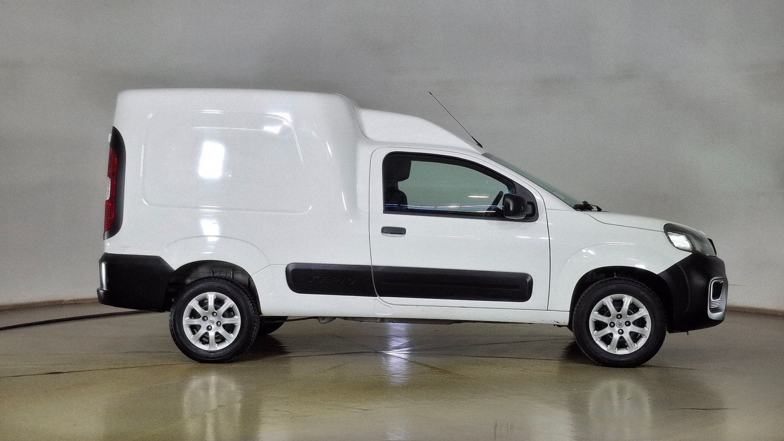 Ram VAN 700 2023 - Imagen 4 de 15