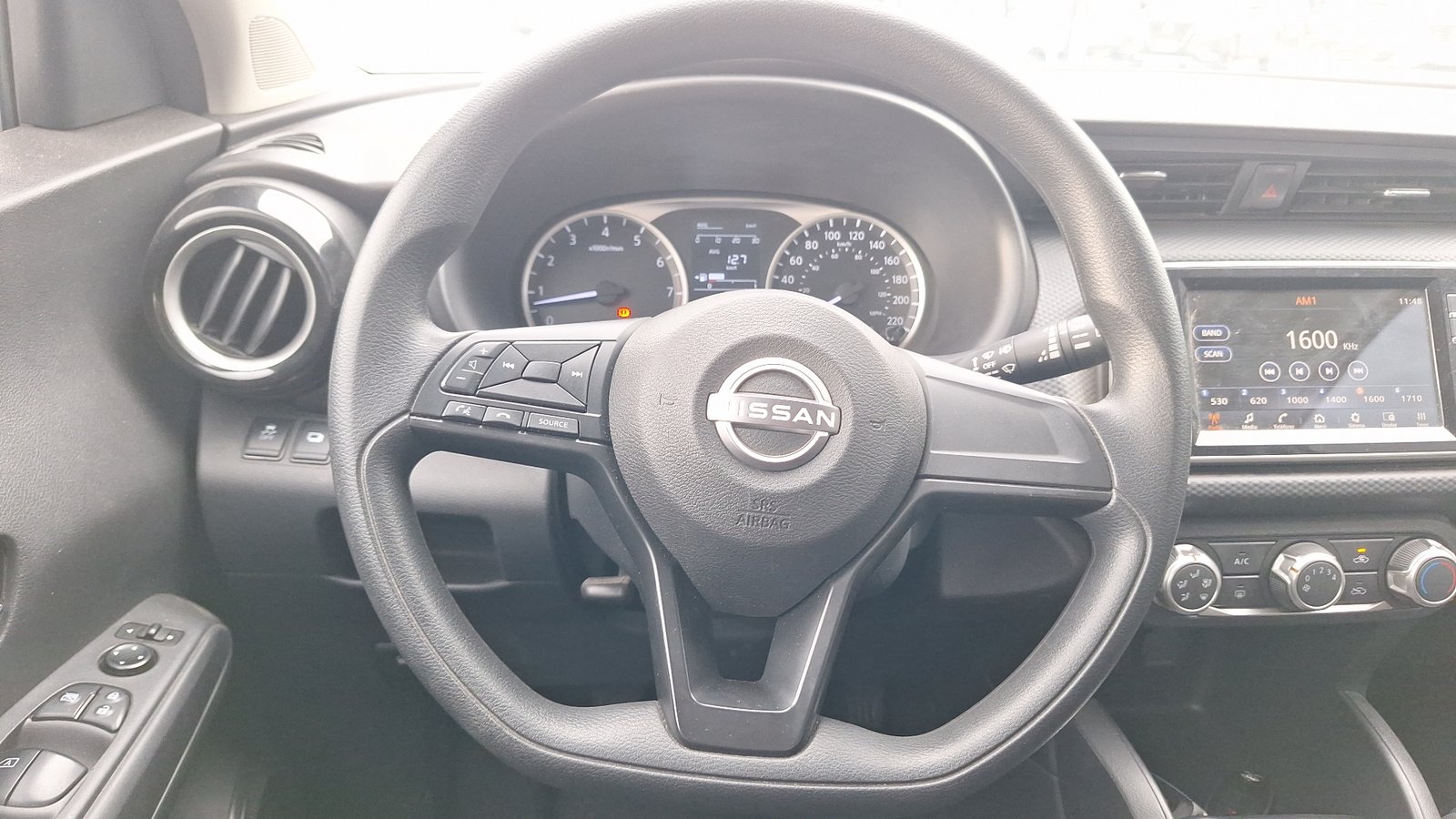 Nissan Kicks 2023 - Imagen 8 de 14