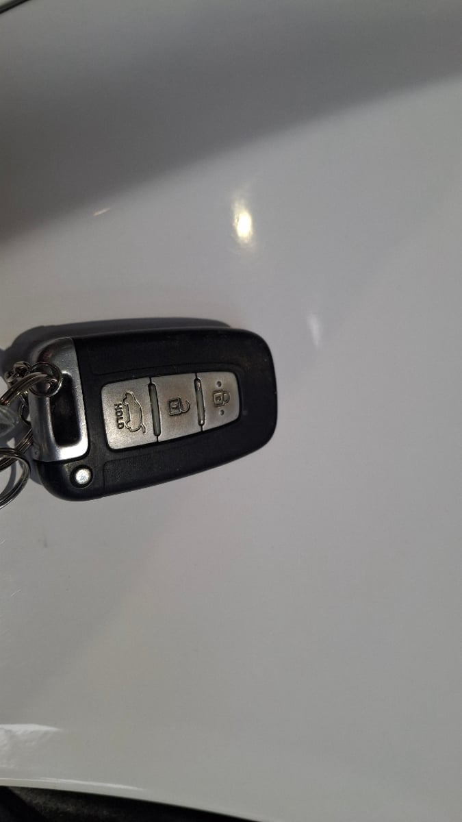 Hyundai I30 2014 - Imagen 16 de 18