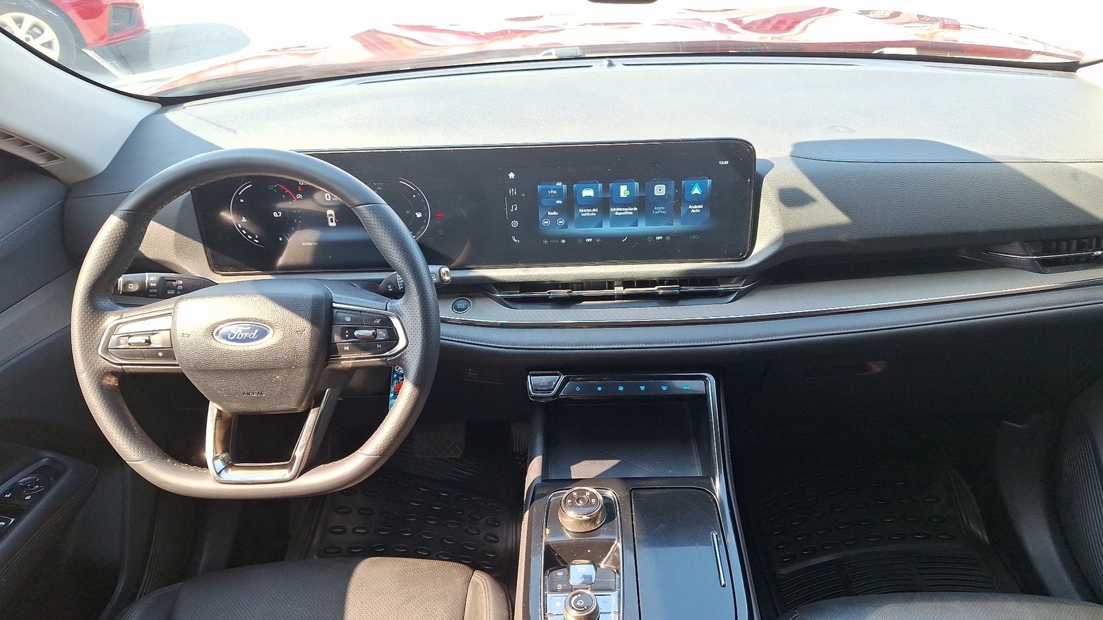 Ford Territory 2024 - Imagen 6 de 15