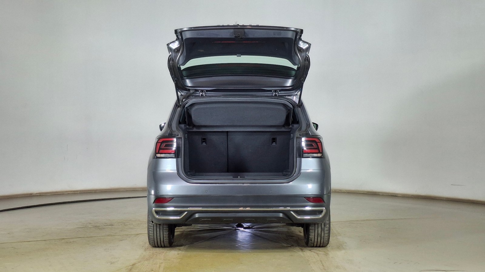 Volkswagen T-Cross 2020 - Imagen 6 de 15