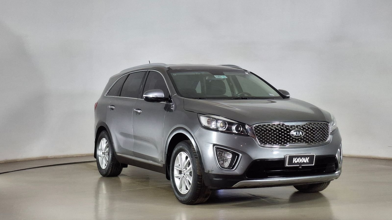 Kia Sorento 2015 - Imagen 3 de 5