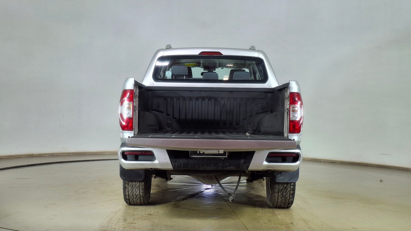 Maxus T60 2022 - Imagen 6 de 16