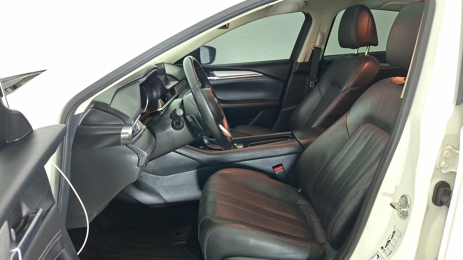 Mazda Mazda 6 2020 - Imagen 14 de 17