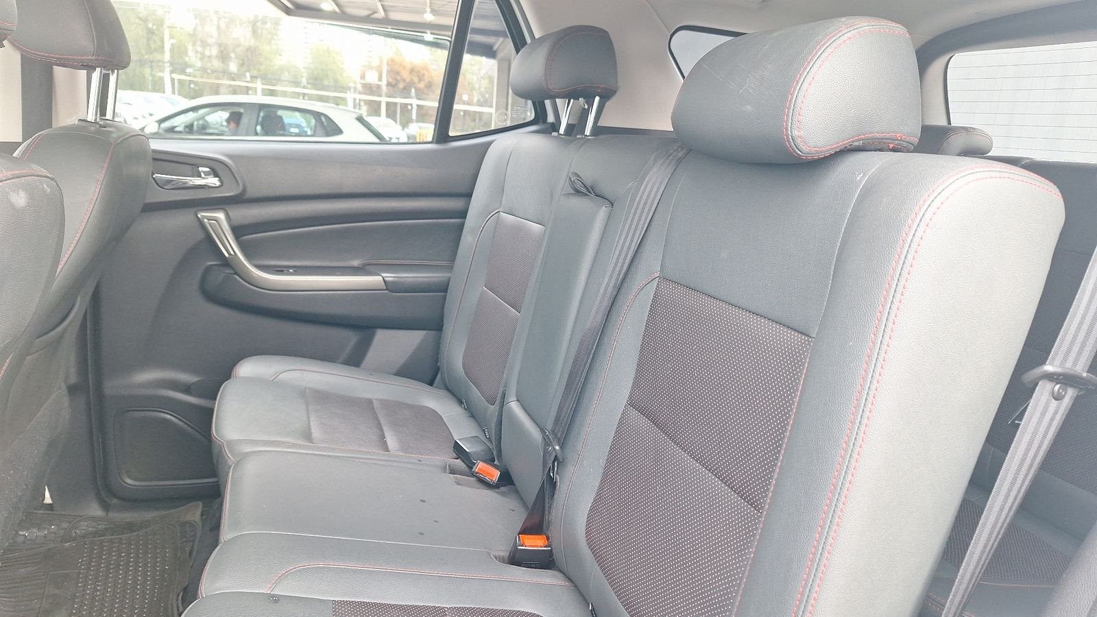Changan CX70 2018 - Imagen 15 de 17