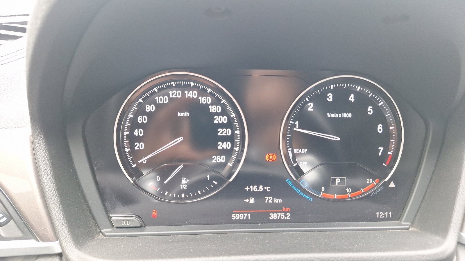 Bmw X1 2022 - Imagen 9 de 16