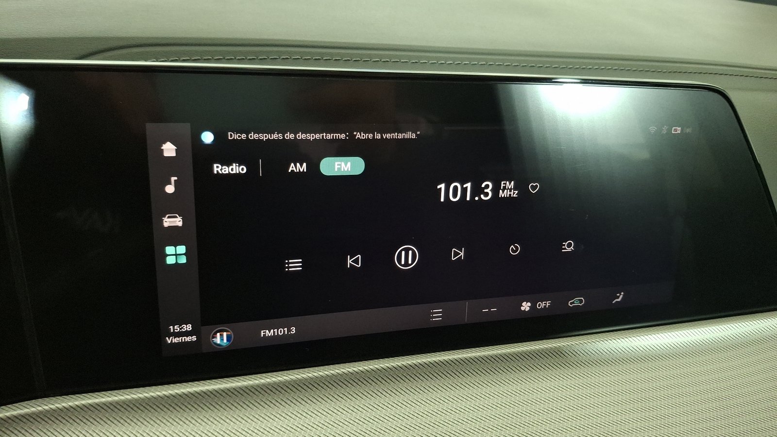 Changan Uni-T 2024 - Imagen 10 de 17