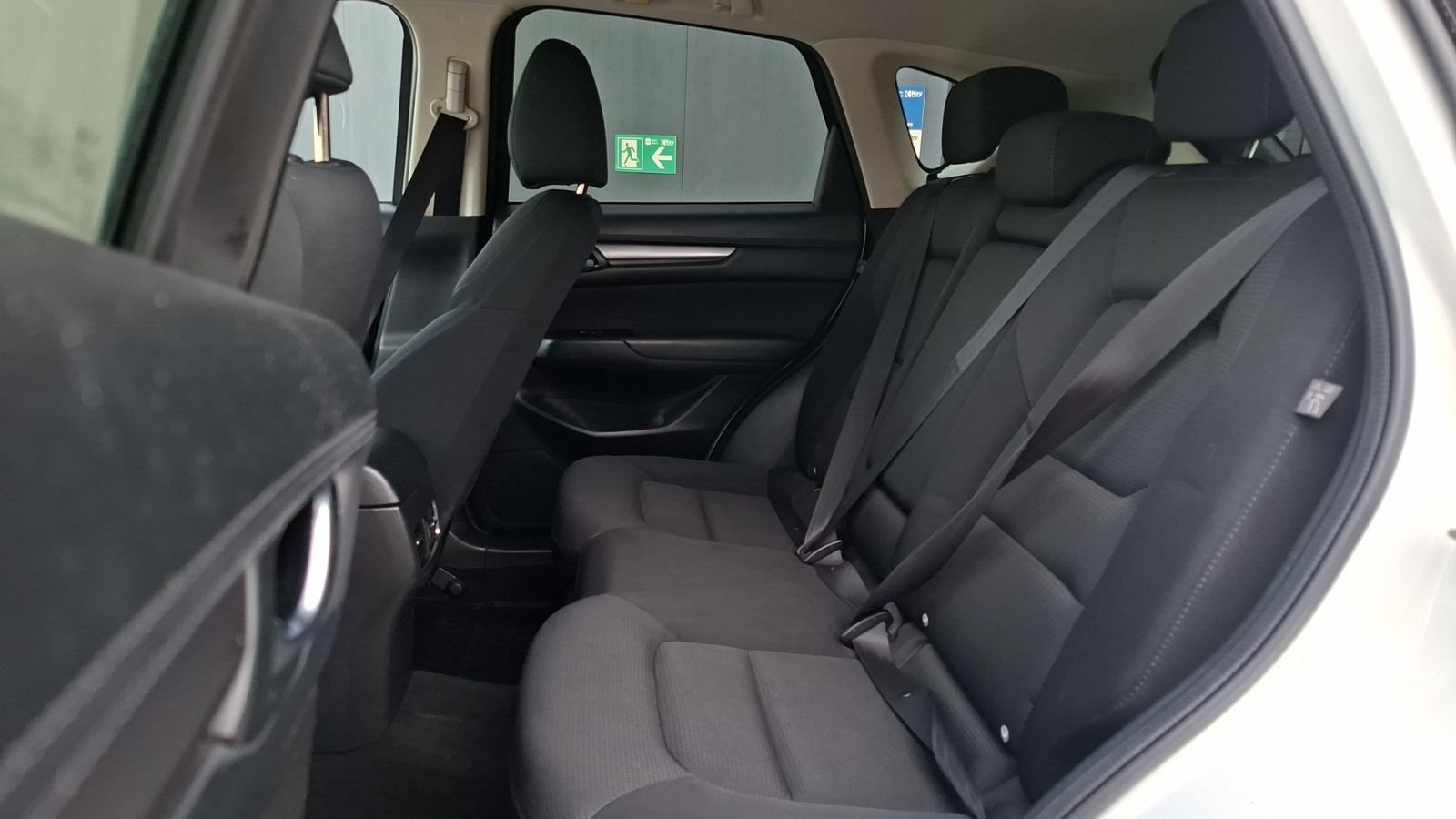 Mazda CX-5 2018 - Imagen 14 de 15