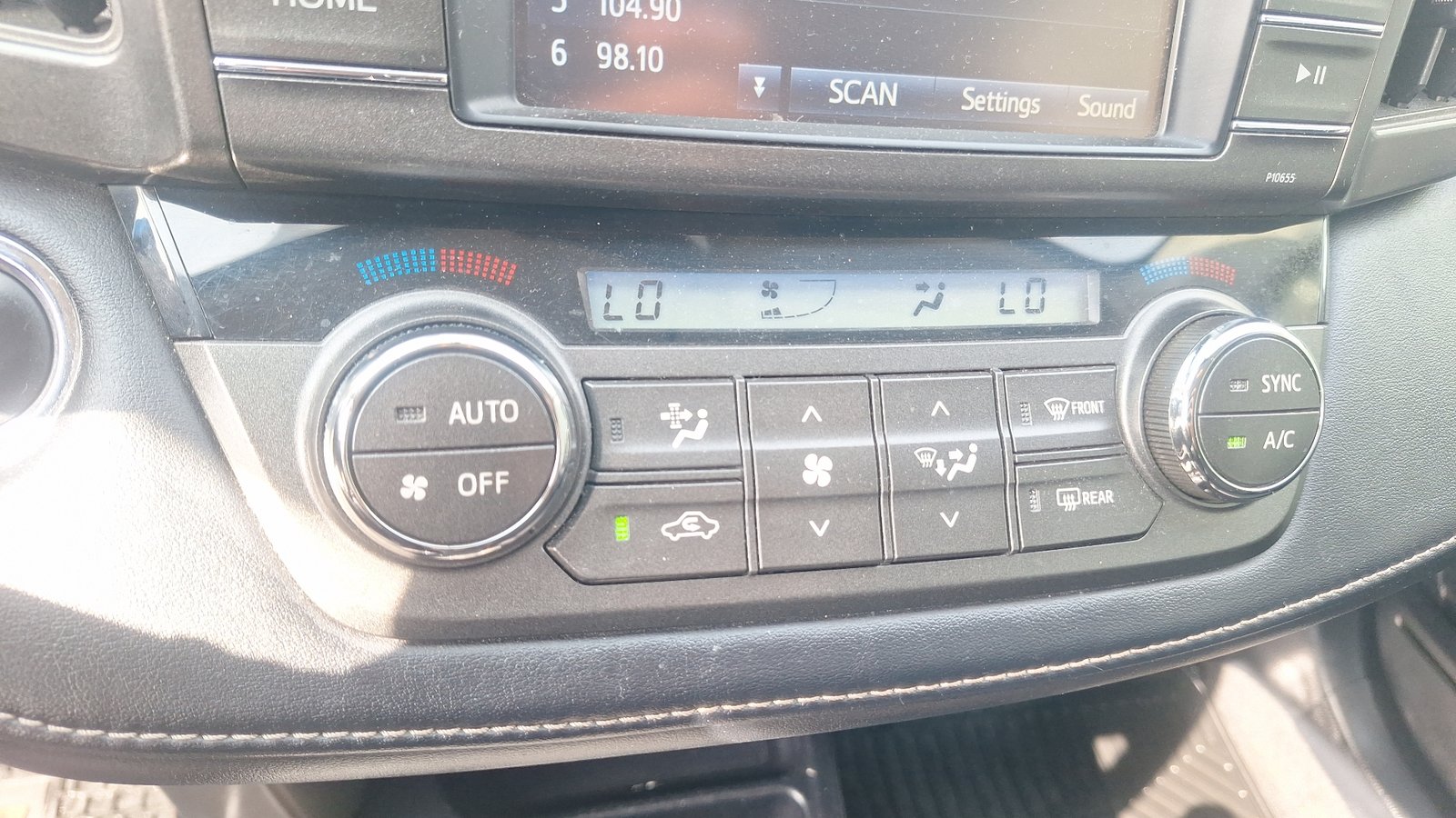Toyota RAV4 2016 - Imagen 14 de 14