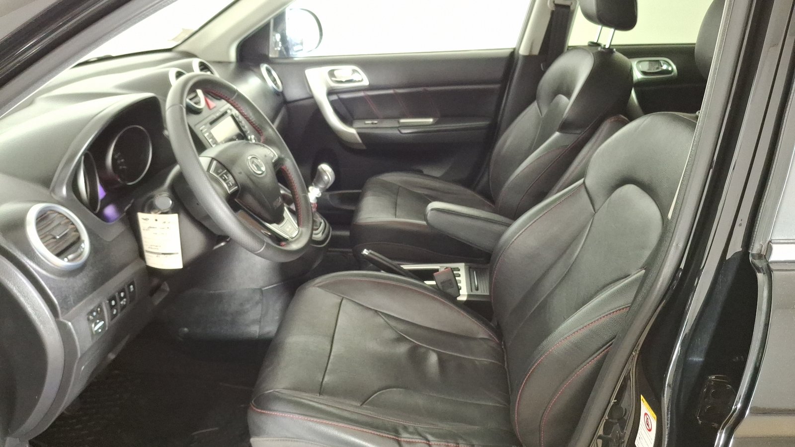 Great Wall Haval H6 2019 - Imagen 13 de 16