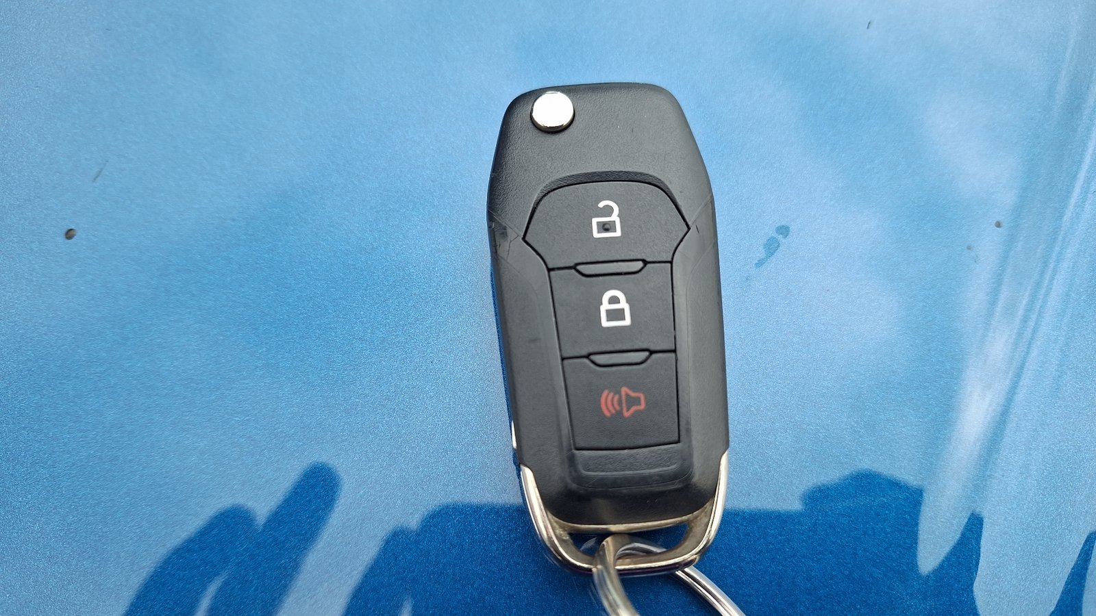 Ford Maverick 2024 - Imagen 7 de 15