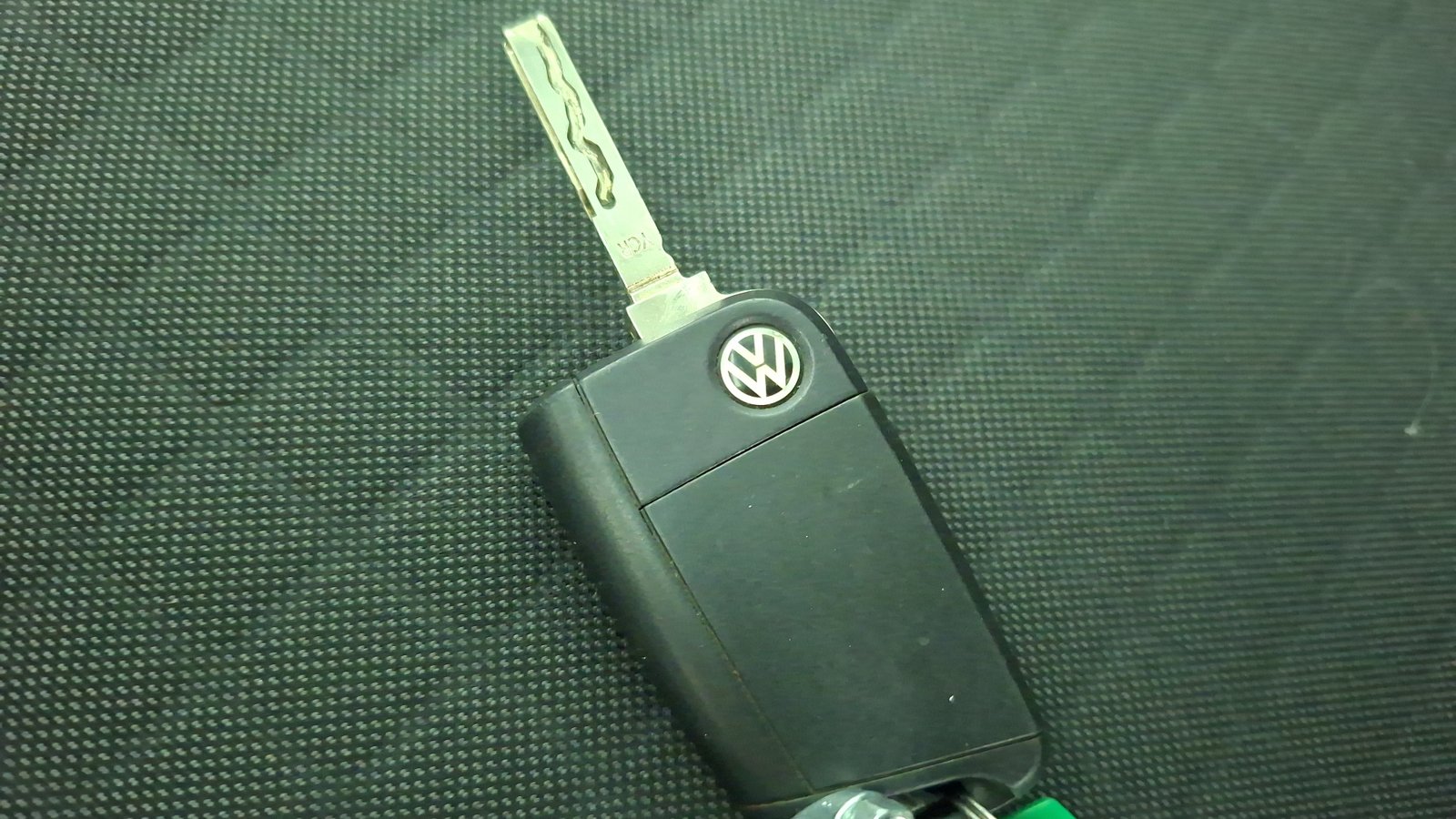 Volkswagen Tiguan 2020 - Imagen 16 de 16