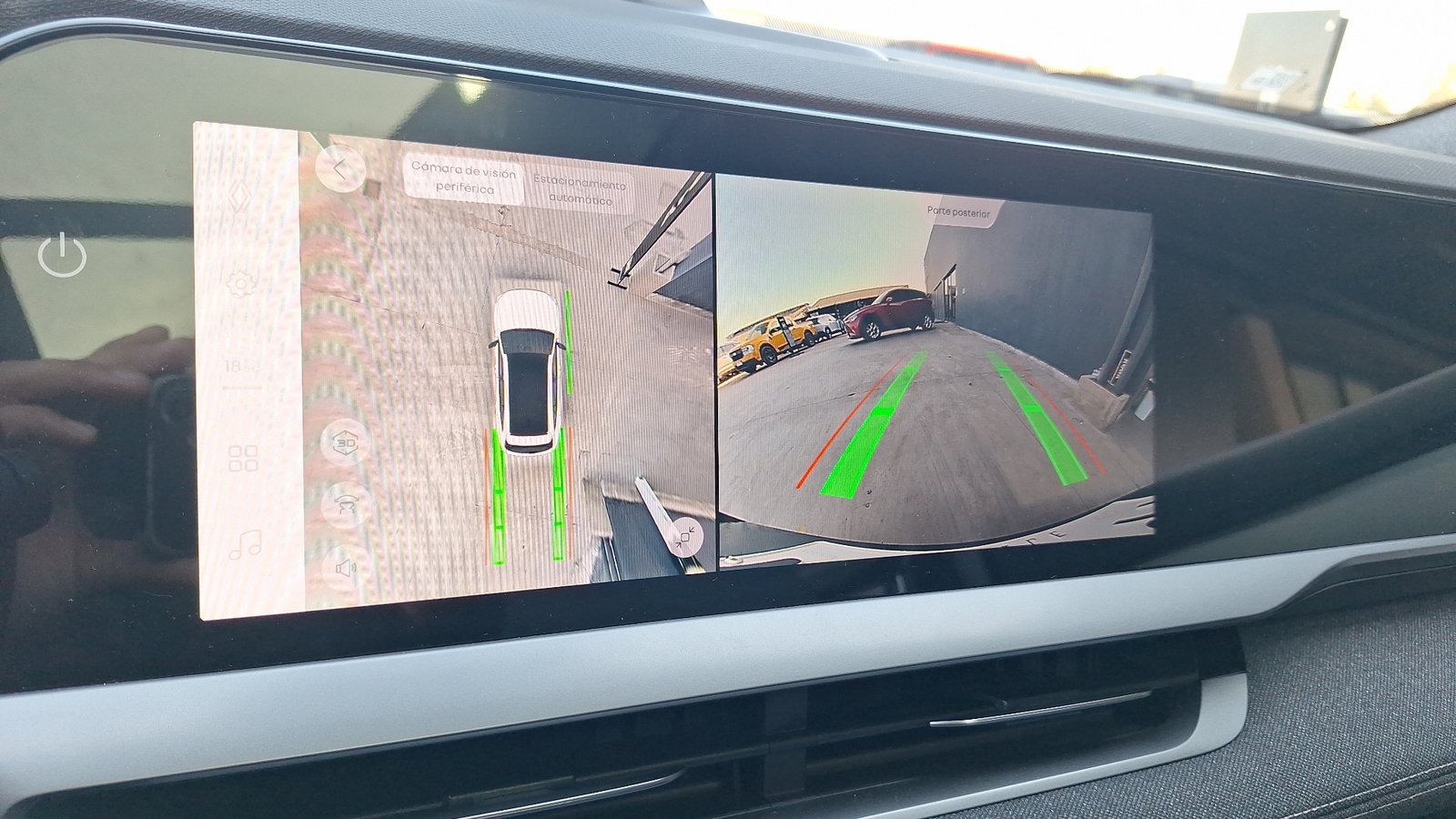 Renault Koleos 2026 - Imagen 12 de 16