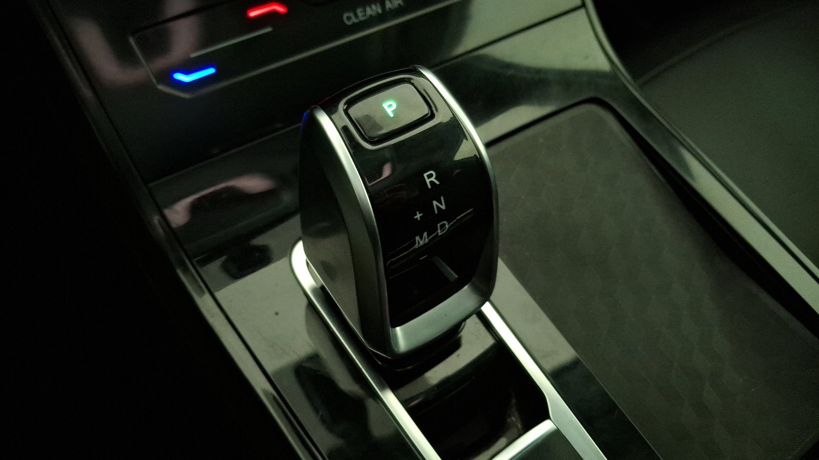 Chery Tiggo 7 Pro 2024 - Imagen 12 de 17