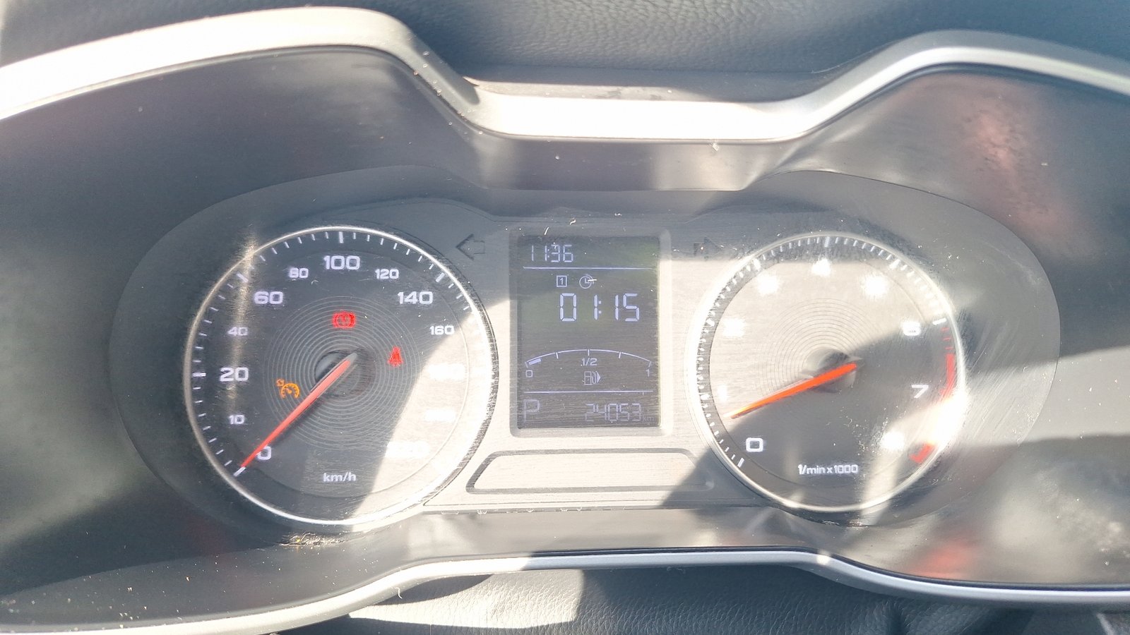Mg Zs 2023 - Imagen 9 de 16