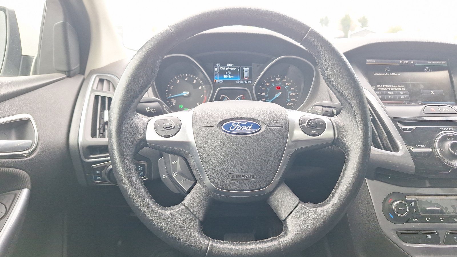 Ford Focus 2015 - Imagen 8 de 16