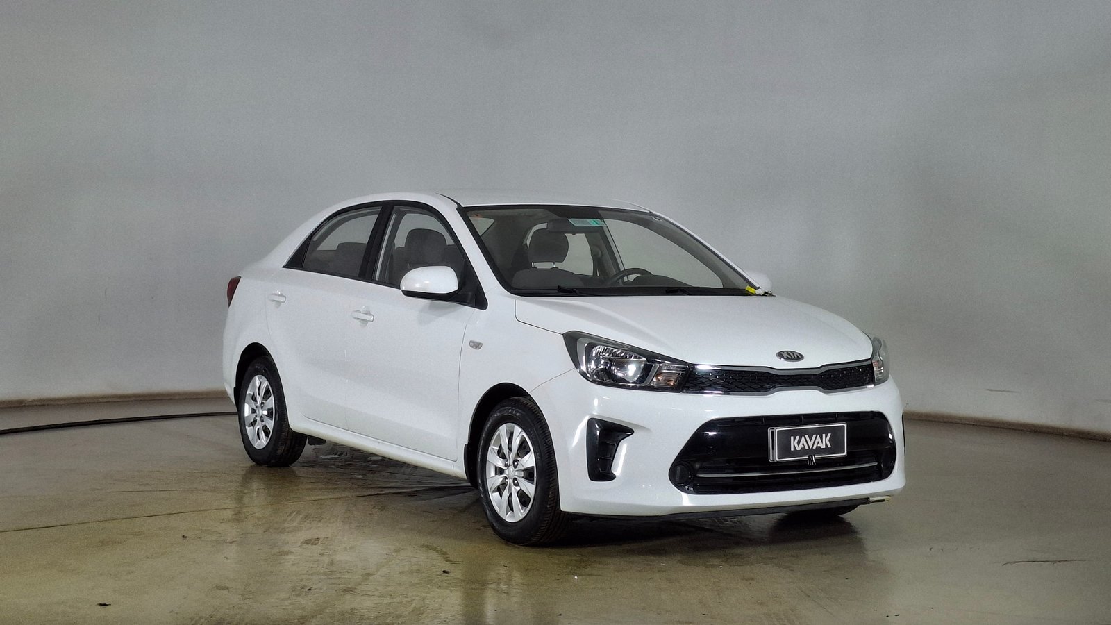 Kia Soluto 2019 - Imagen 3 de 16