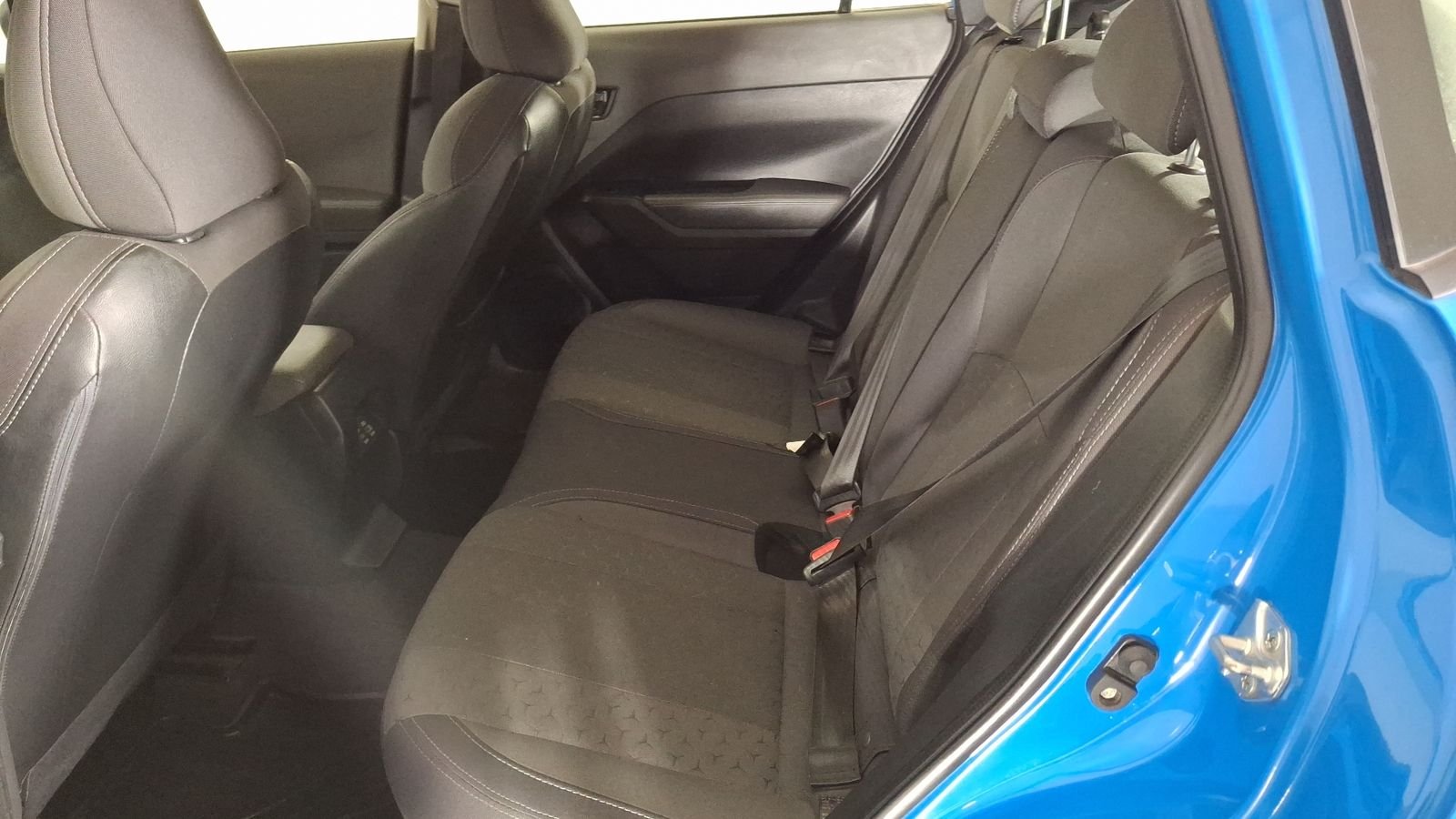 Subaru Crosstrek 2024 - Imagen 14 de 16