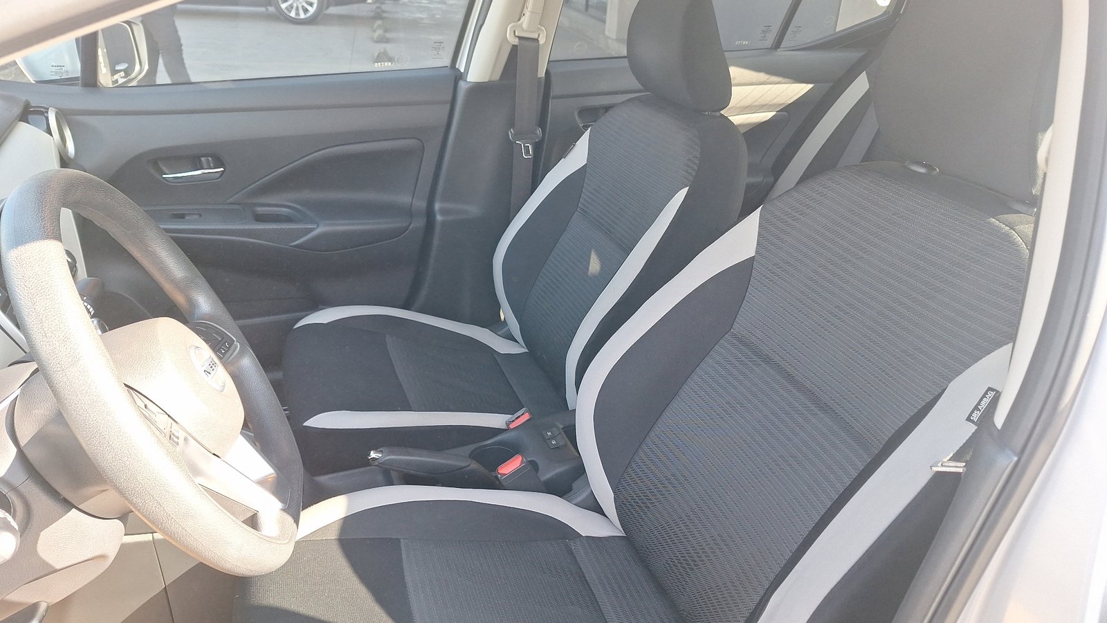 Nissan Versa 2020 - Imagen 14 de 15