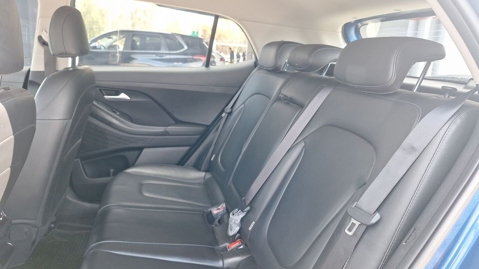 Hyundai Creta 2024 - Imagen 13 de 15