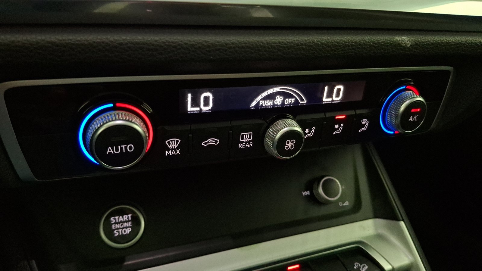 Audi Q3 2022 - Imagen 15 de 16