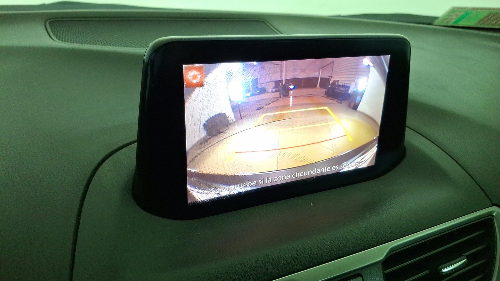 Mazda Mazda 3 2019 - Imagen 12 de 16