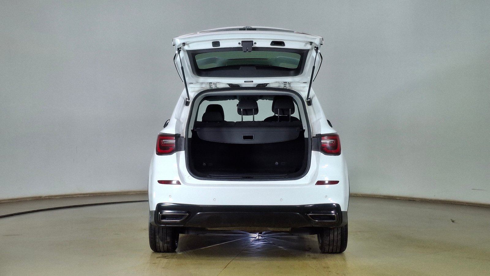 Mg RX5 2024 - Imagen 6 de 17
