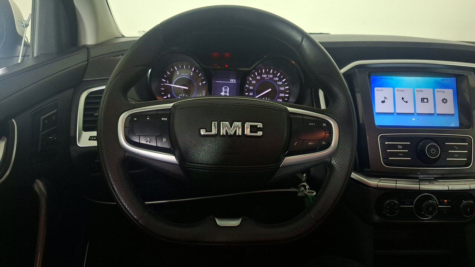Jmc Vigus 2022 - Imagen 9 de 17