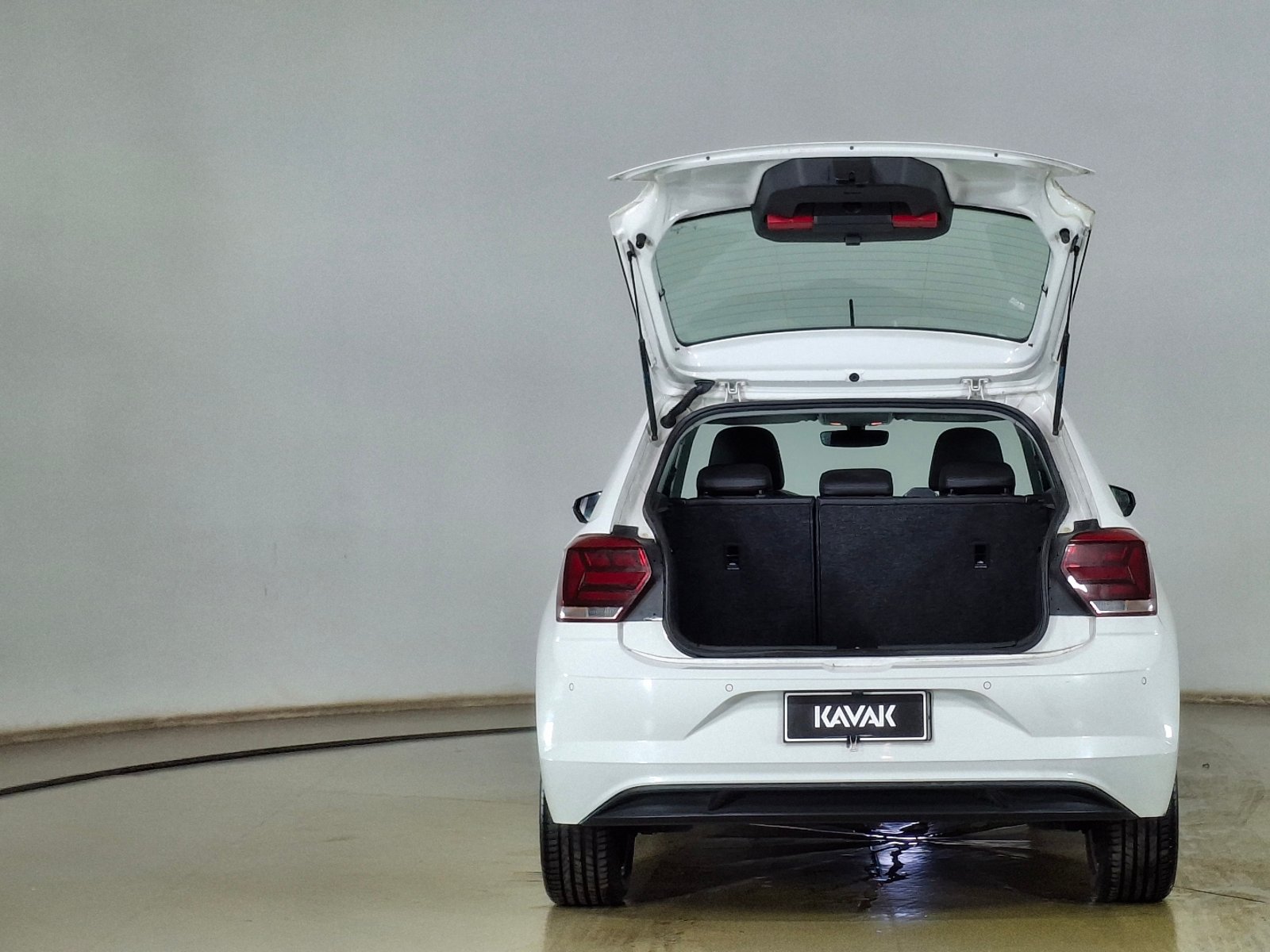 Volkswagen Polo 2022 - Foto 5 de 16