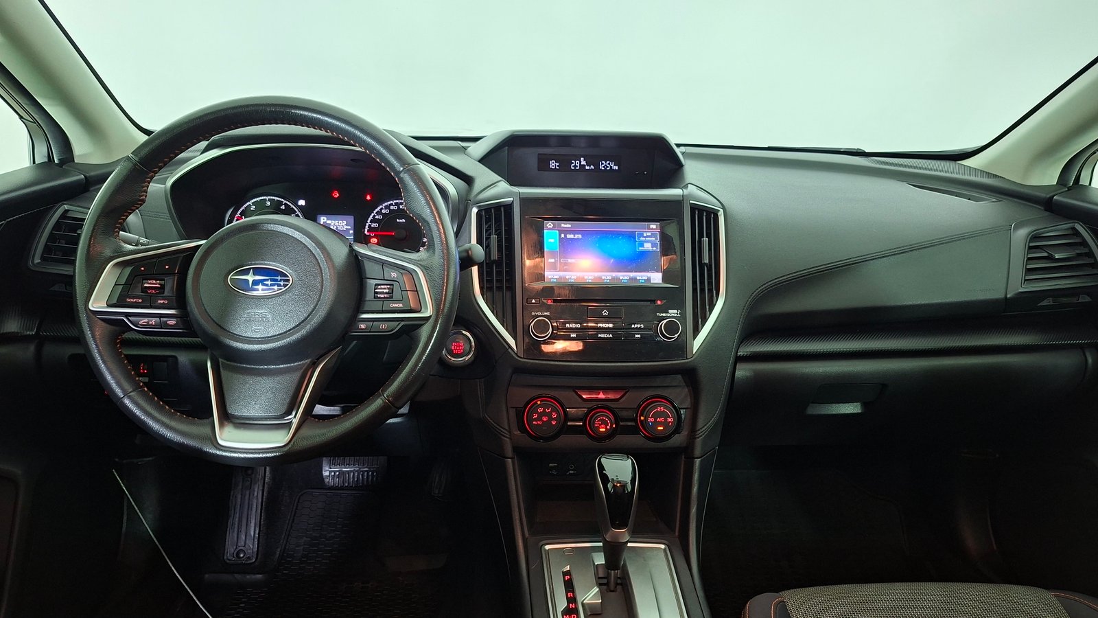 Subaru XV 2021 - Imagen 8 de 17