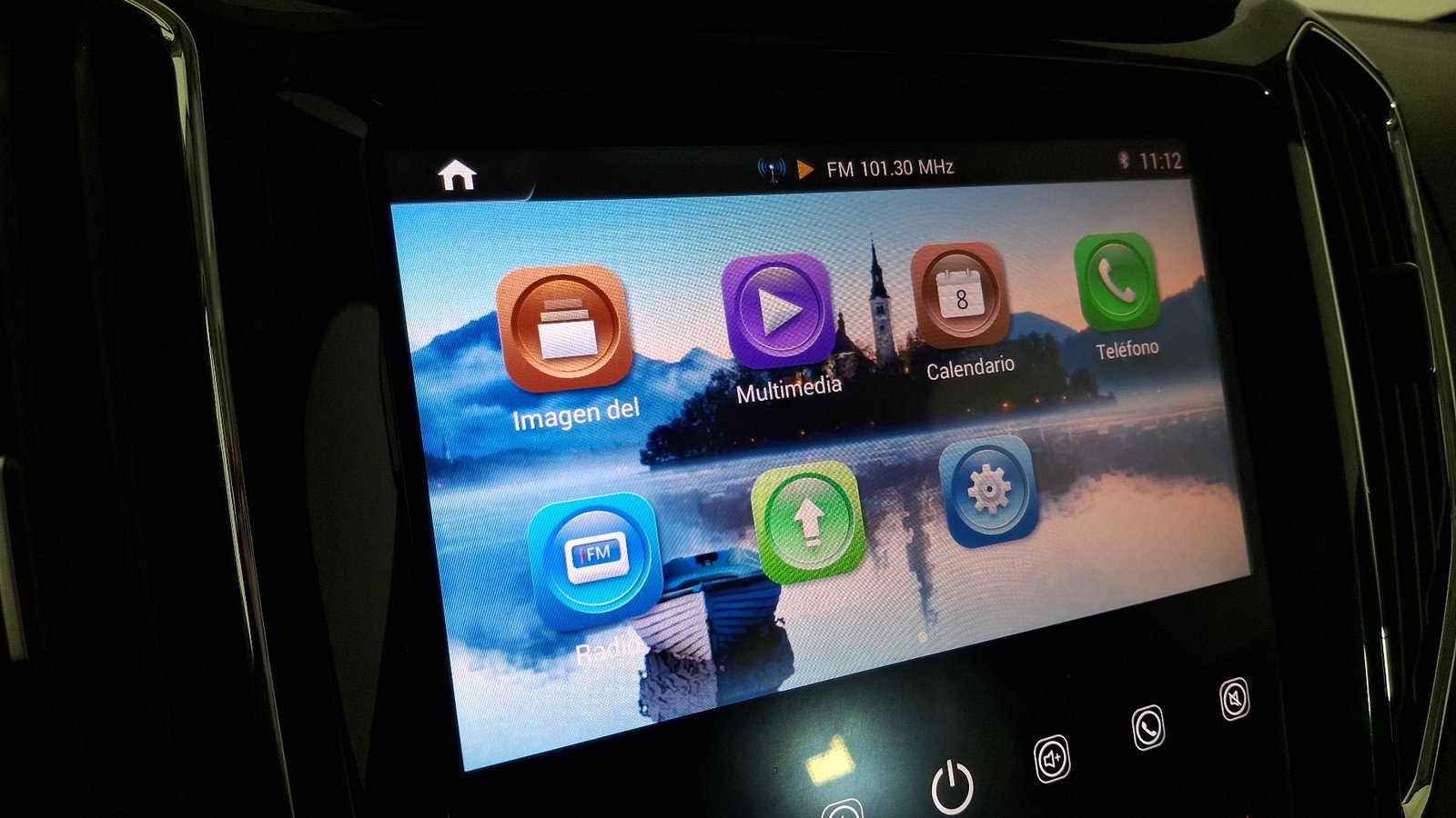 Changan CX70 2023 - Imagen 10 de 17