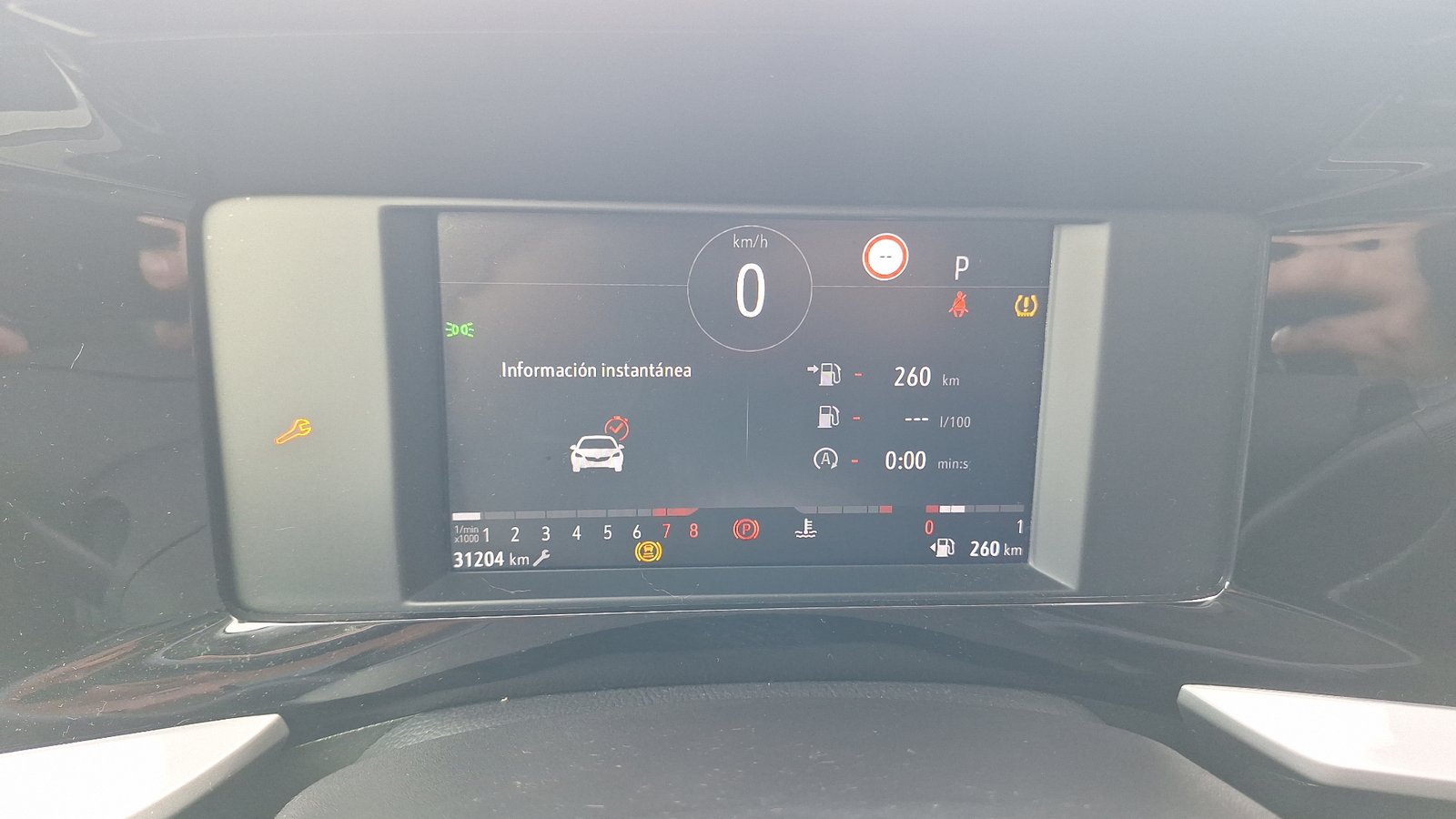 Opel Mokka 2024 - Imagen 9 de 15