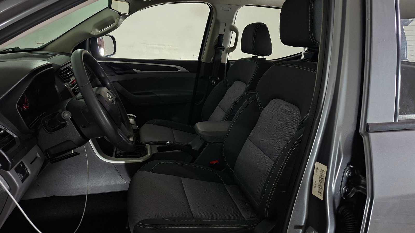 Maxus T60 2021 - Imagen 13 de 16