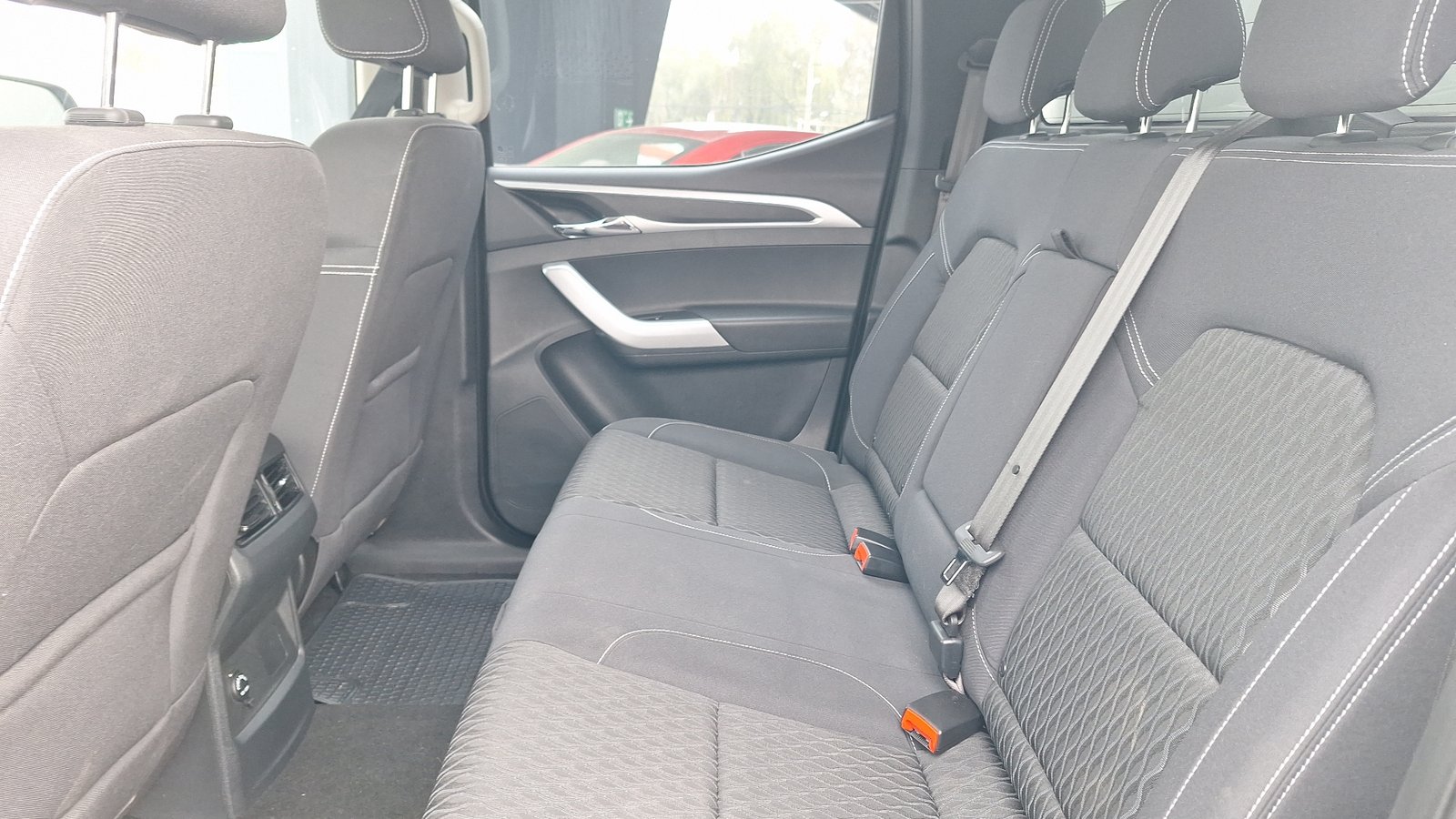 Maxus T60 2026 - Imagen 13 de 15