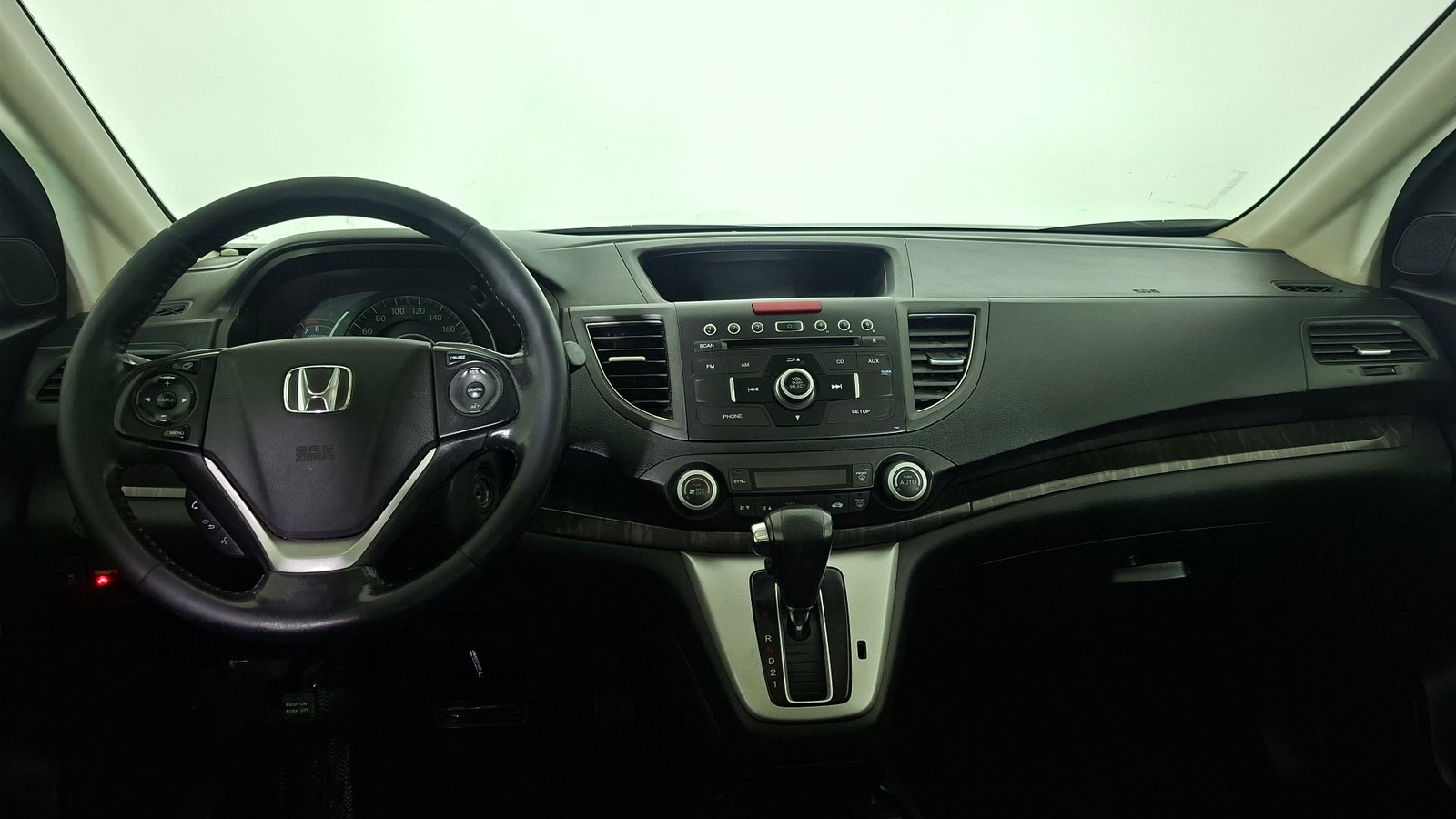 Honda CR-V 2014 - Imagen 8 de 17