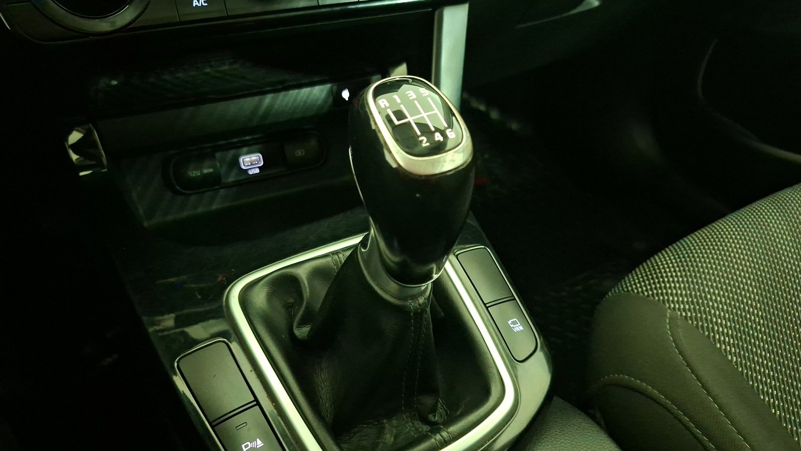 Kia Seltos 2020 - Imagen 12 de 17