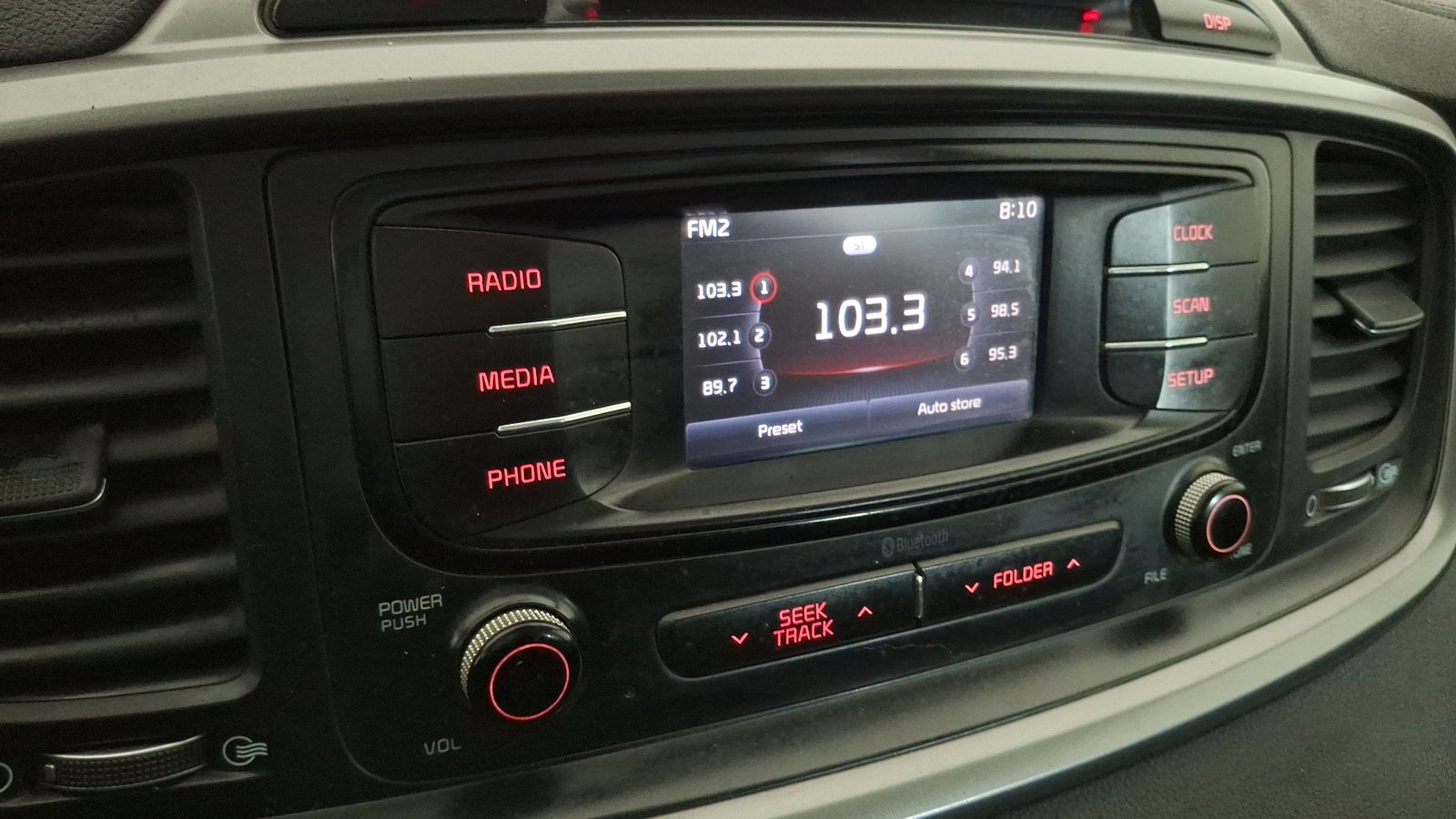Kia Sorento 2016 - Imagen 10 de 17