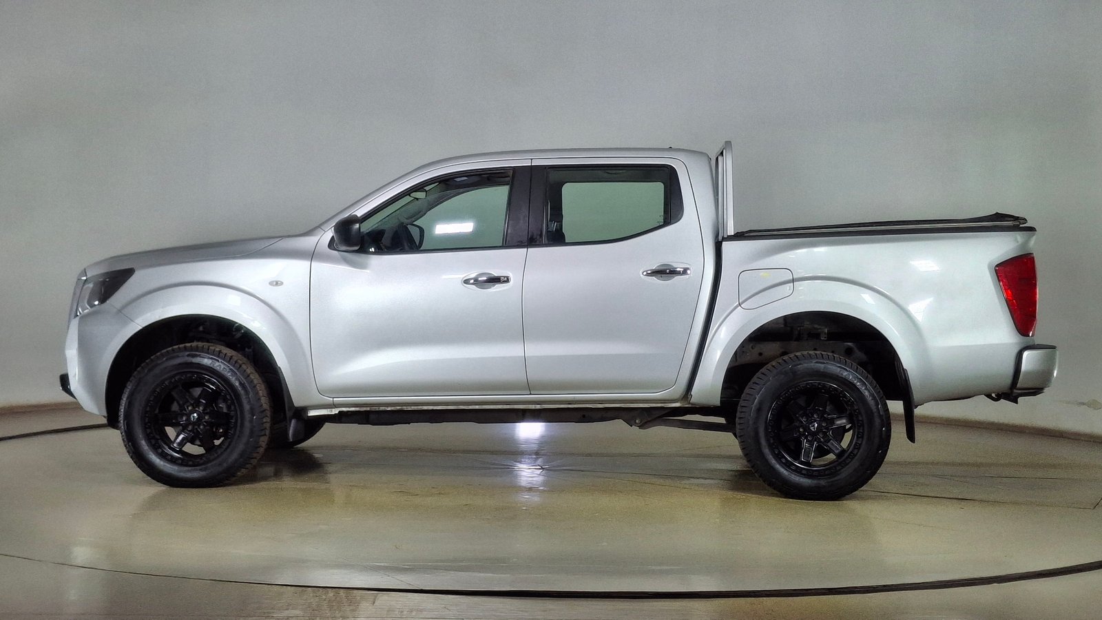 Nissan Navara 2023 - Imagen 7 de 16