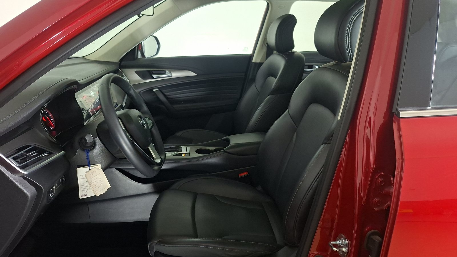 Changan CS35 2021 - Imagen 14 de 17